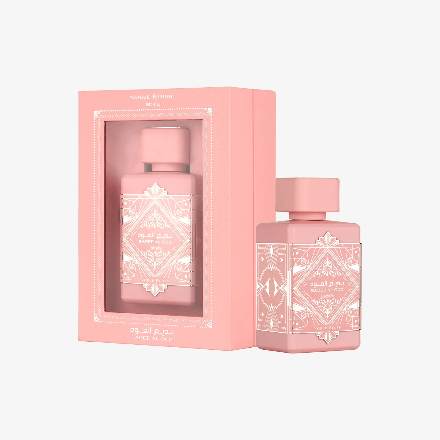 Badee Al Oud Noble Blush Unisex Fragrance, Product image 1