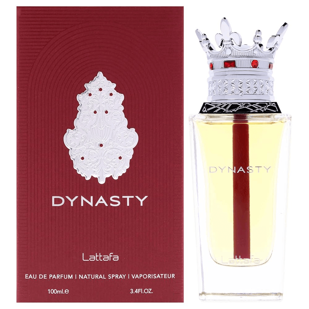 Dynasty Unisex Fragrance, Product image 1