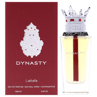 Dynasty Eau de Parfum 3.4 oz.