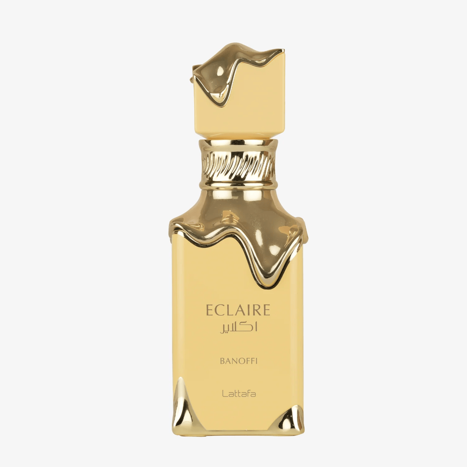 Eclaire Banoffi Perfume, Product image 1