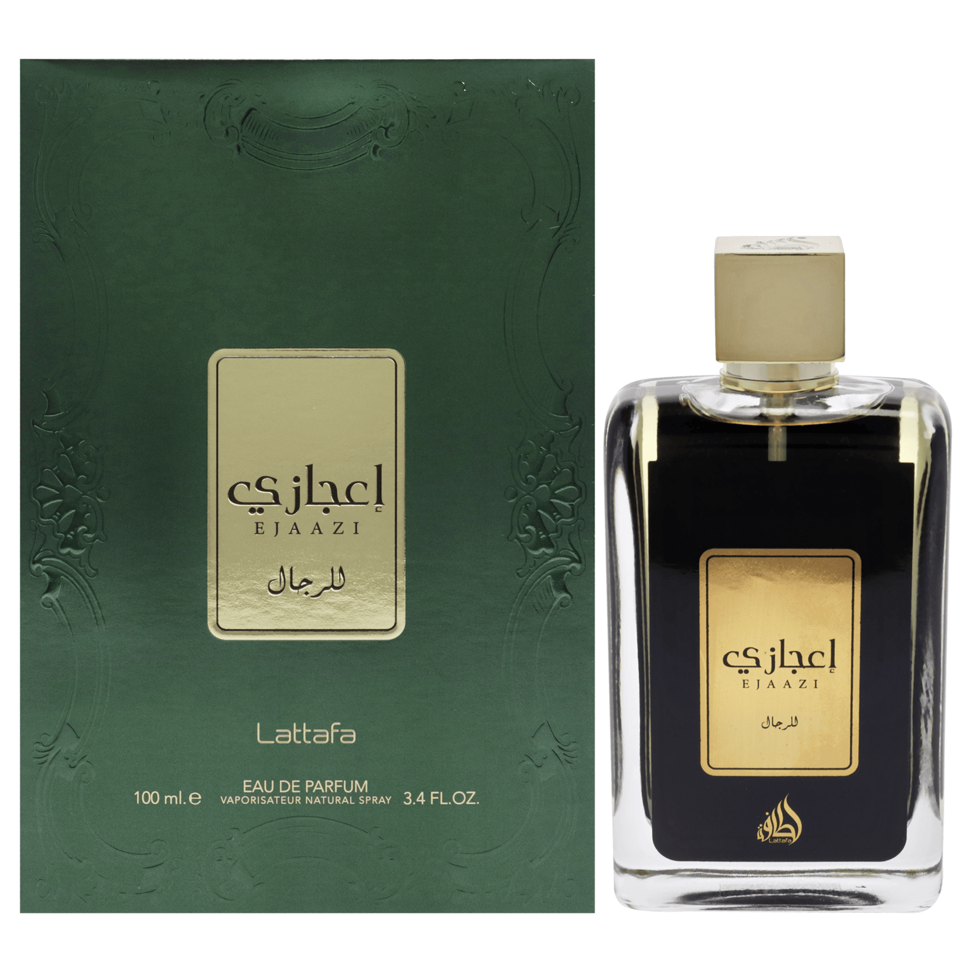 Ejaazi Cologne, Product image 1