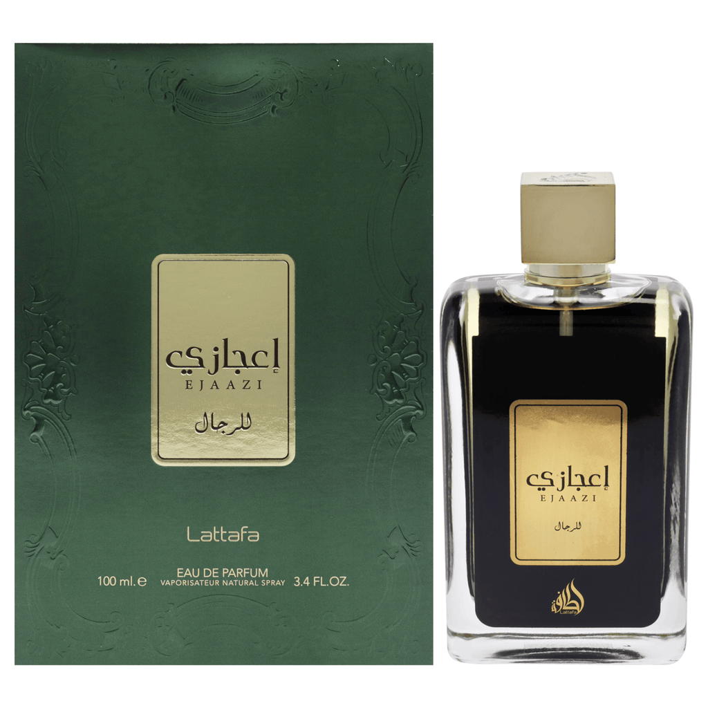 Ejaazi Eau de Parfum 3.4 oz.
