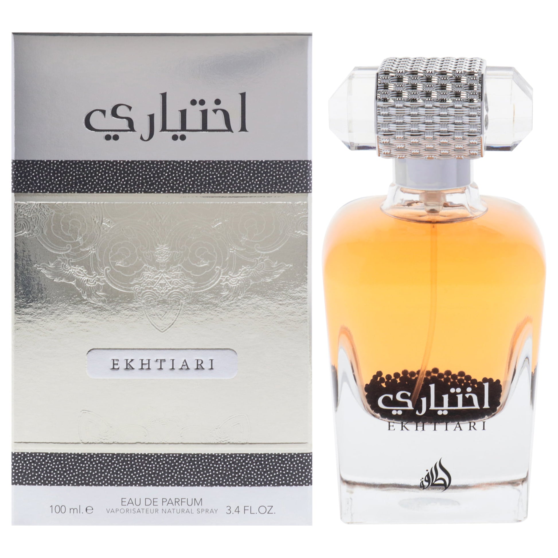 Ekhtiari Unisex Fragrance, Product image 1