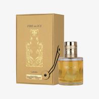 Fire on Ice Eau de Parfum 3.7 oz.