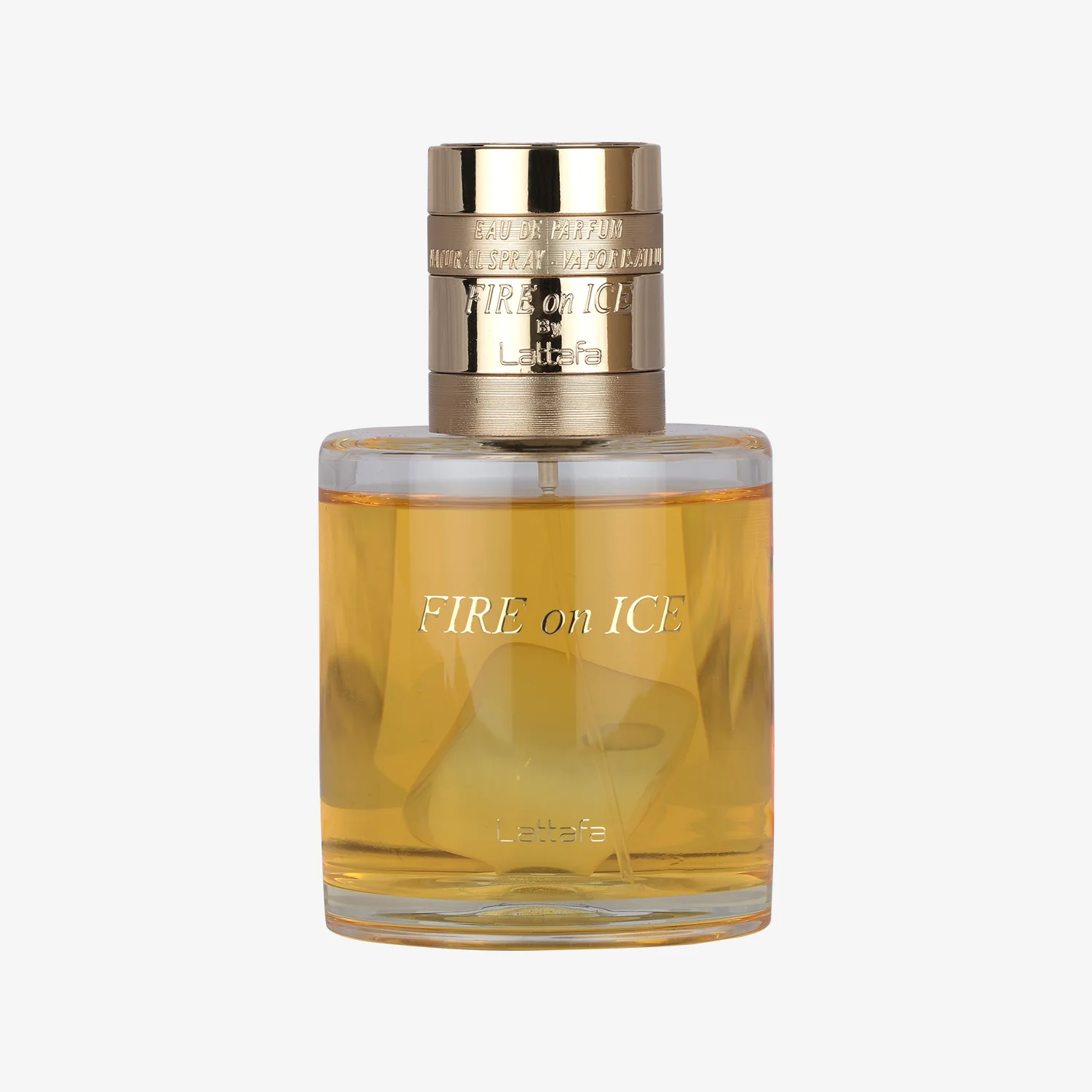 Fire on Ice Unisex Fragrance, Product image 2