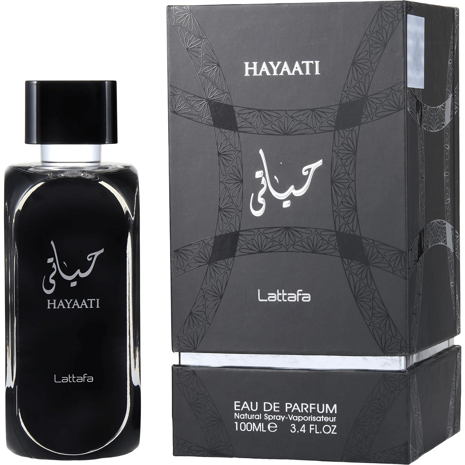 Hayaati Unisex Fragrance, Product image 1