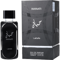 Hayaati Eau De Parfum 3.3 oz.