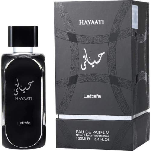 Hayaati Unisex Fragrance