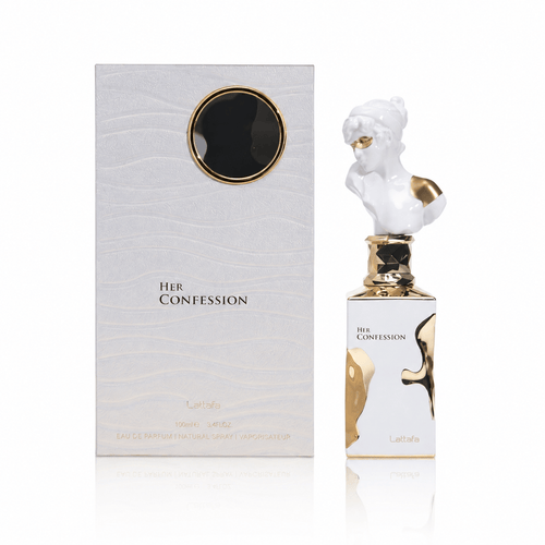Her Confession Perfume