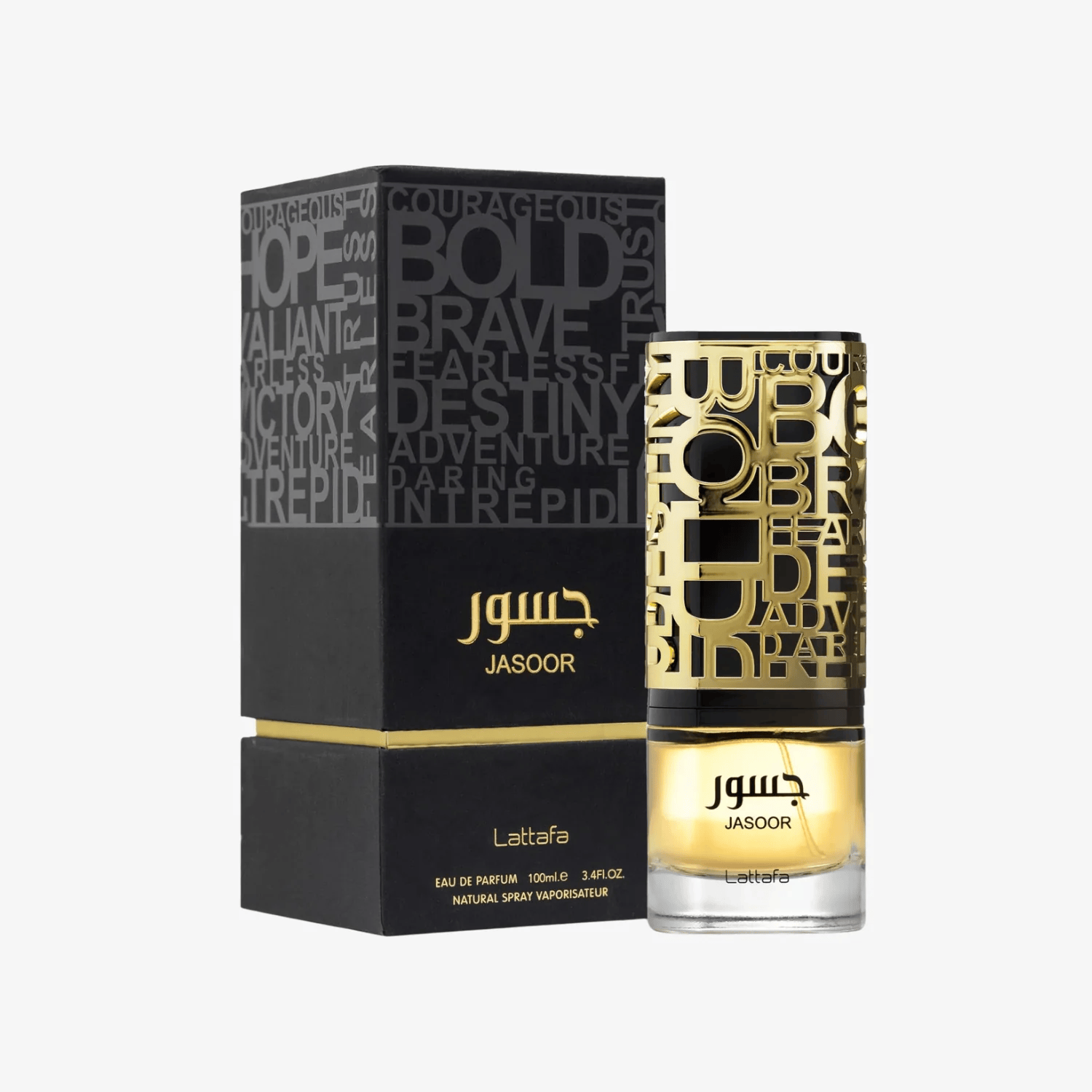 Jasoor Cologne, Product image 1