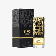 Jasoor Eau de Parfum 3.4 oz. with box