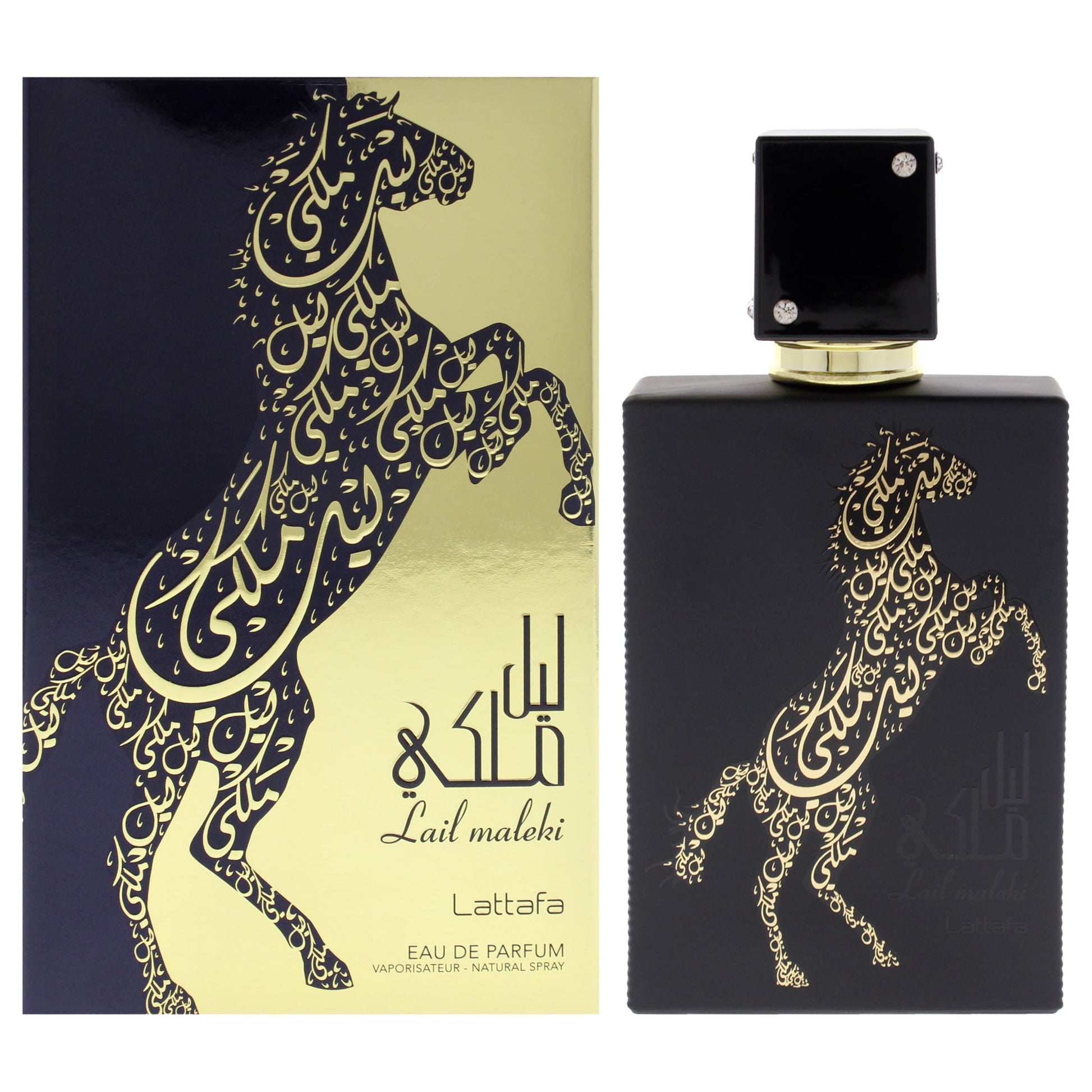 Lail Maleki Unisex Fragrance, Product image 1