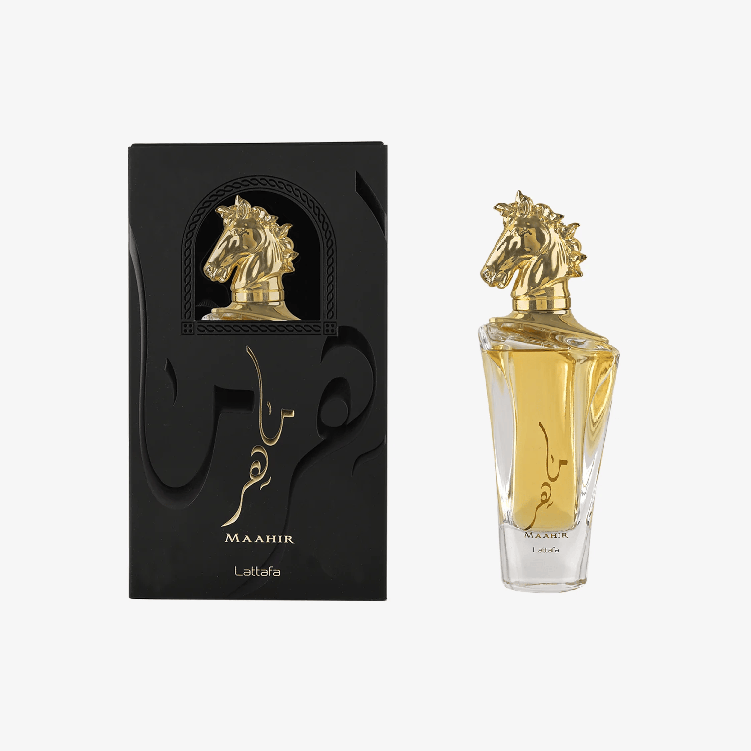 Maahir Unisex Fragrance, Product image 1