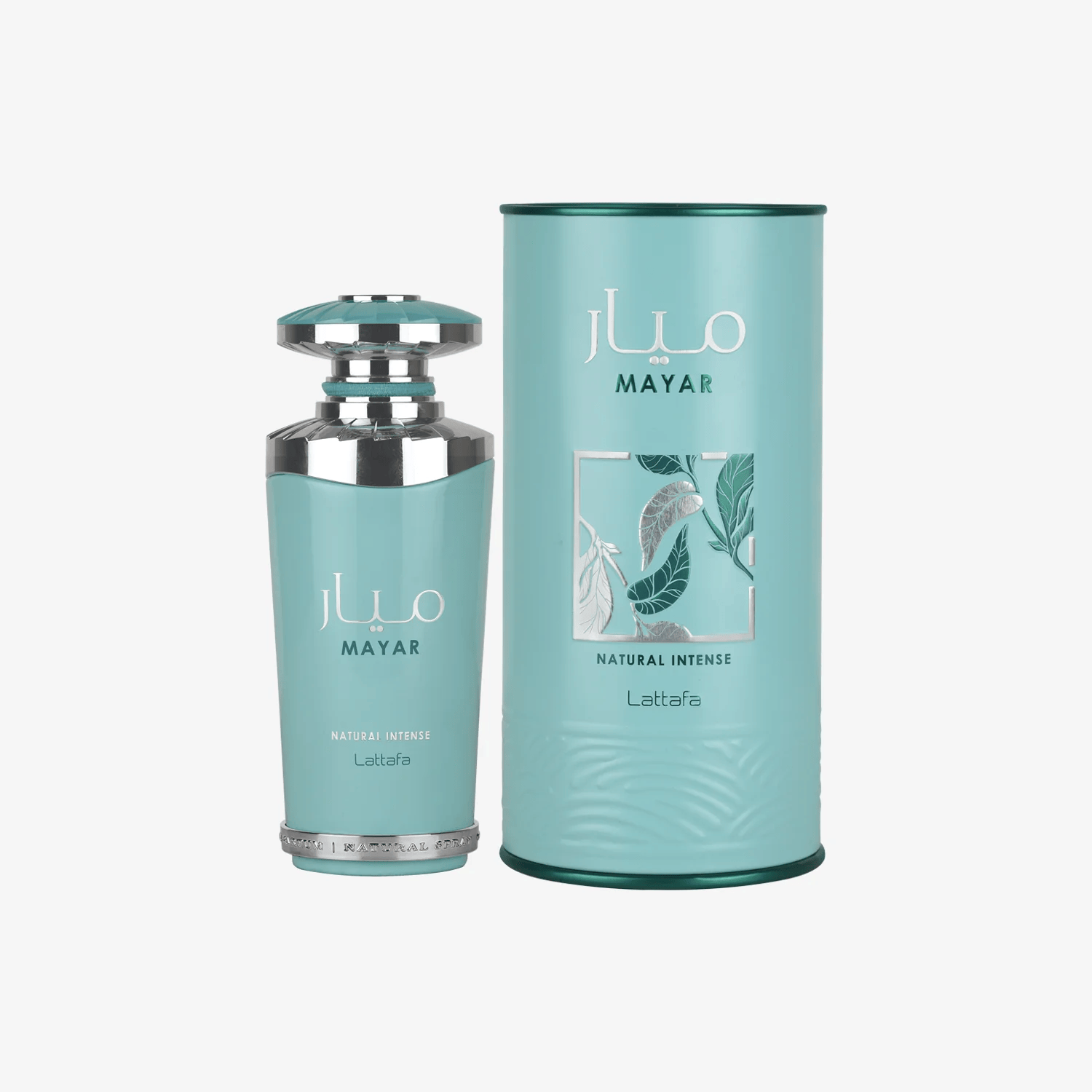 Mayar Natural Intense Perfume, Product image 1