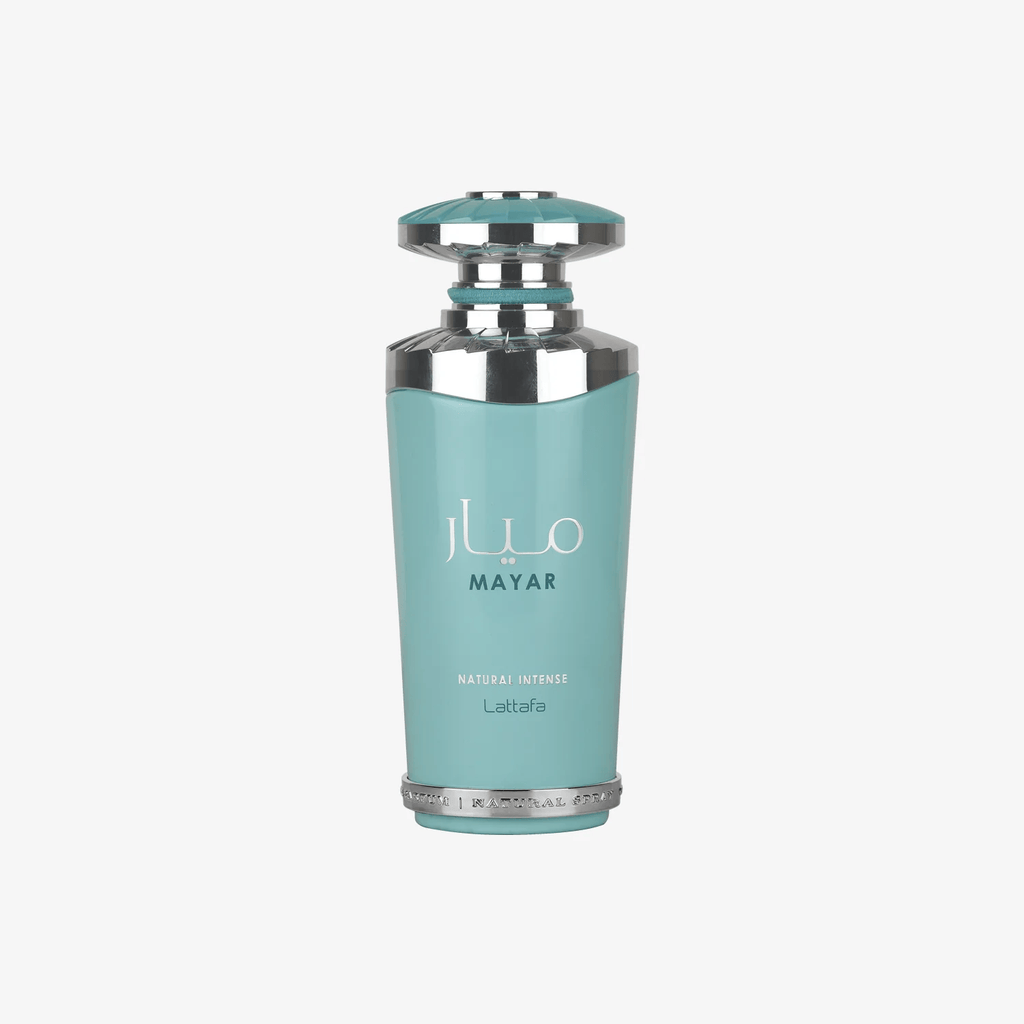 Mayar Natural Intense Eau de Parfum 3.4 oz.