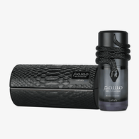 Musamam Black Intense Eau de Parfum 3.4 oz.