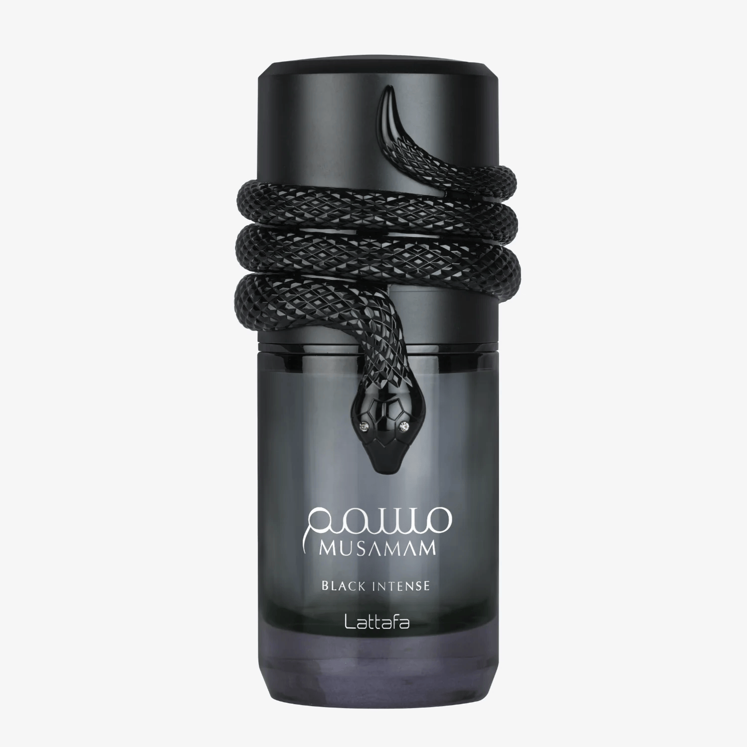 Musamam Black Intense Unisex Fragrance, Product image 2