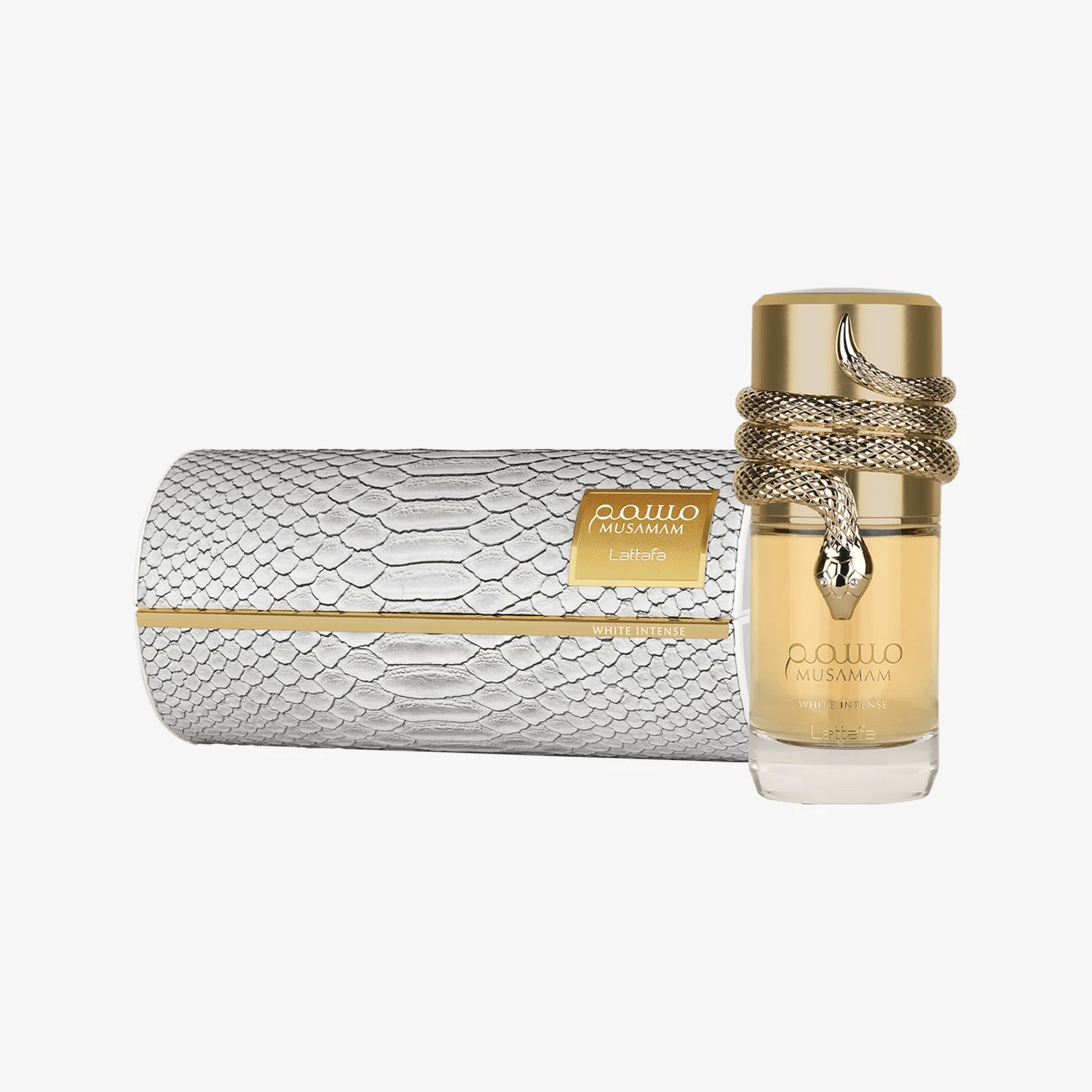 Musamam White Intense Unisex Fragrance, Product image 1