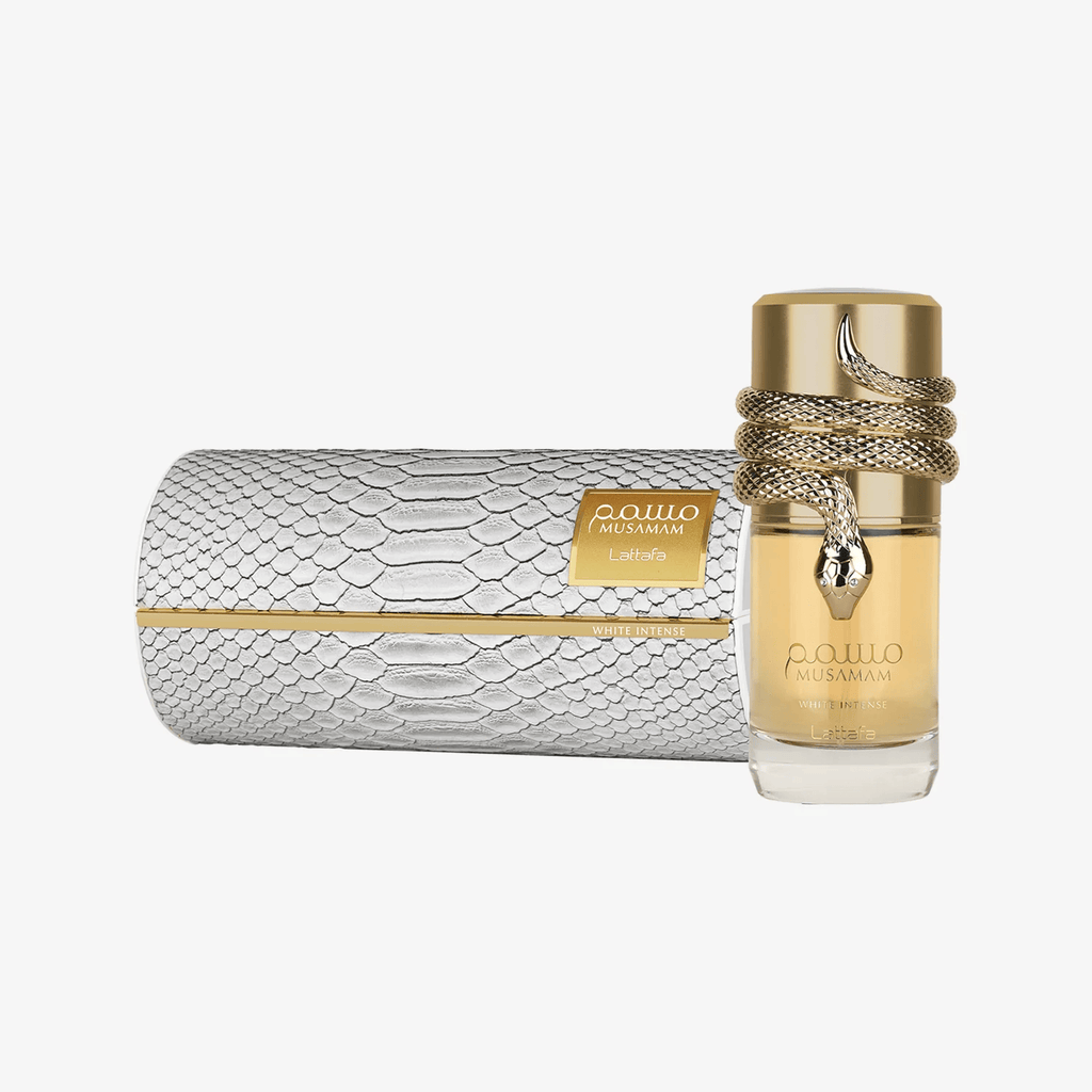 Musamam White Intense Eau de Parfum 3.4 oz.
