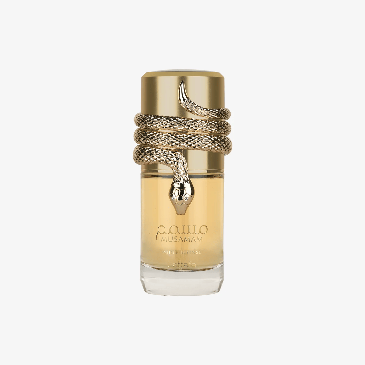 Musamam White Intense Unisex Fragrance, Product image 2