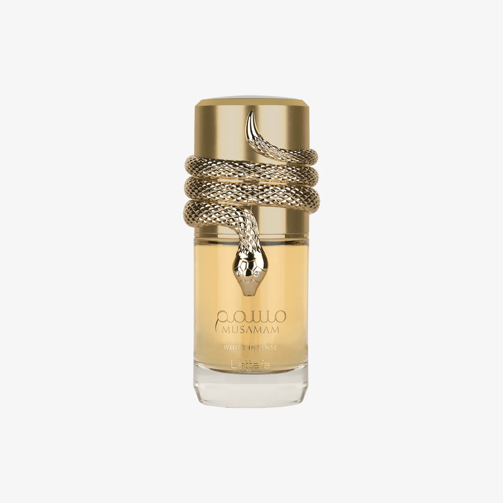 Musamam White Intense Eau de Parfum 3.4 oz.