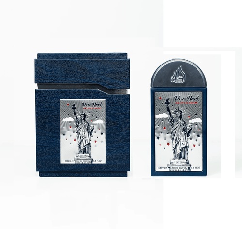 Pride New York The City of Dreams Unisex Fragrance
