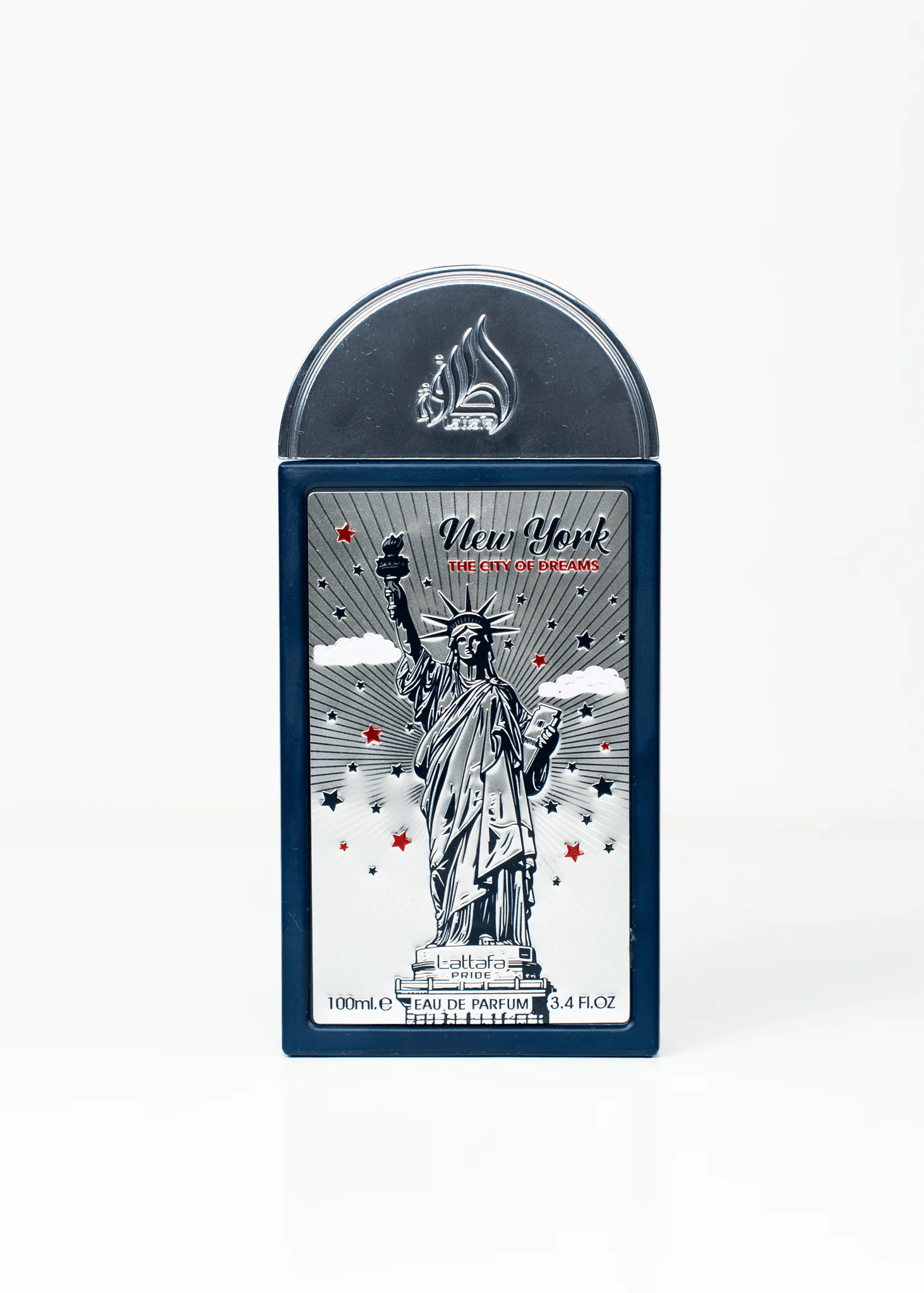 Pride New York The City of Dreams Unisex Fragrance, Product image 2