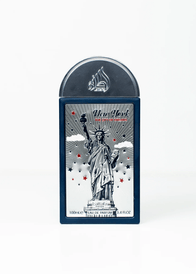 Pride New York The City of Dreams Eau de Parfum 3.4 oz.