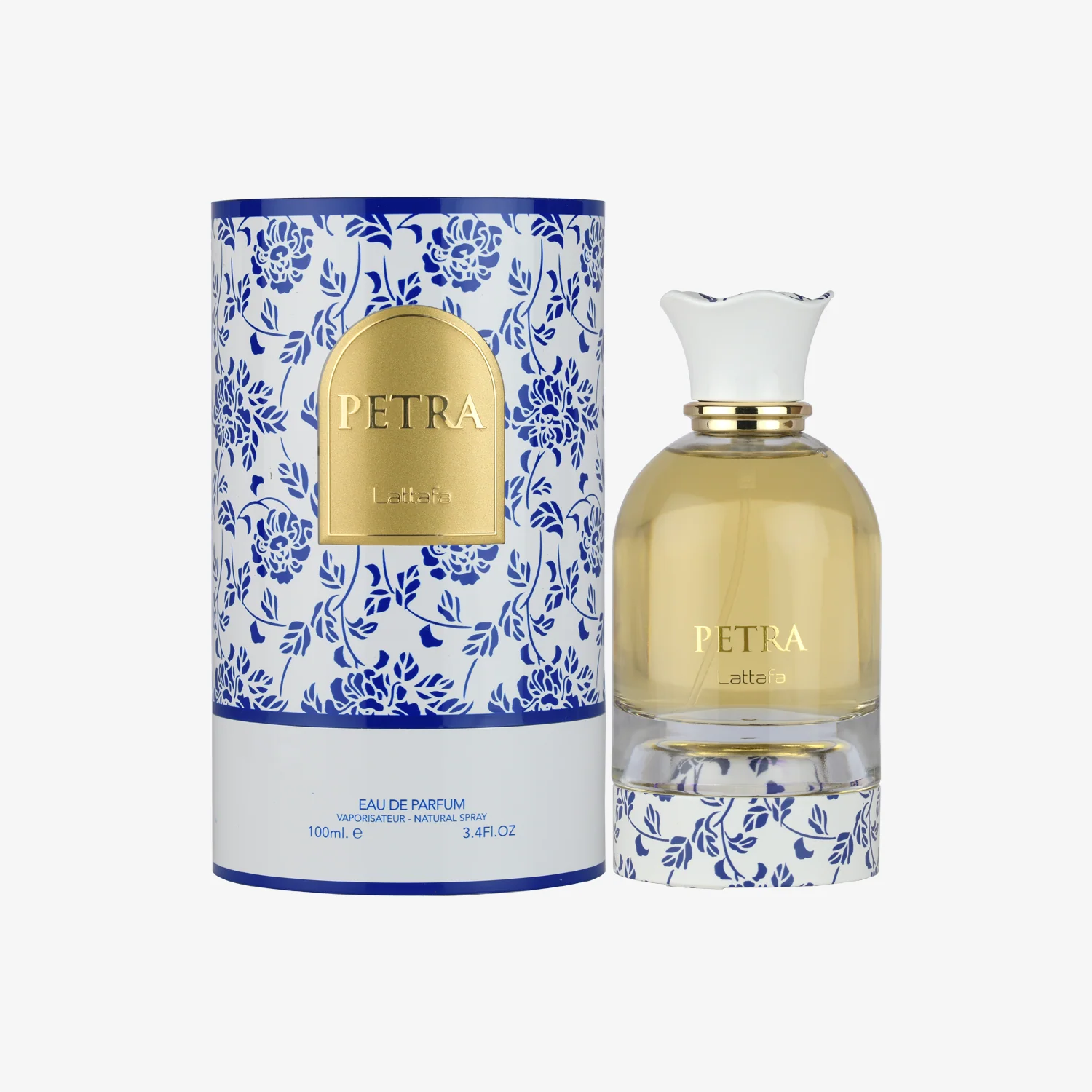 Petra Unisex Fragrance, Product image 1