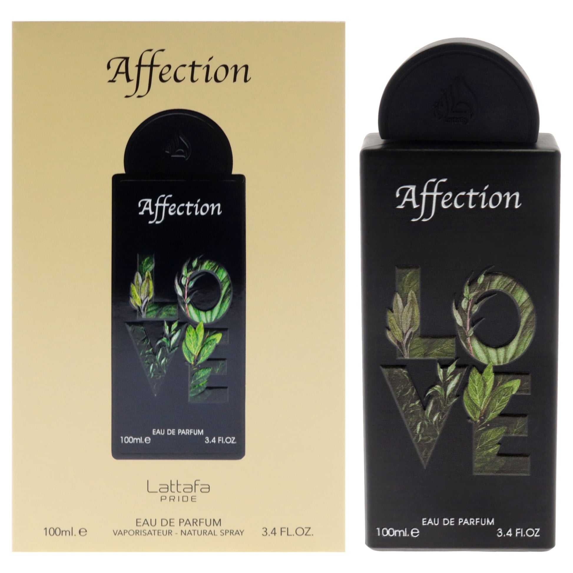 Pride Affection Unisex Fragrance, Product image 1