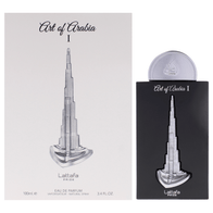 Pride Art of Arabia I Eau de Parfum 3.4 oz.
