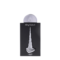 Pride Art of Arabia I Eau de Parfum 3.4 oz.
