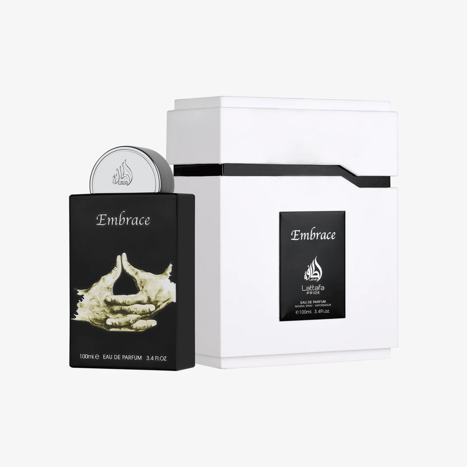 Pride Embrace Unisex Fragrance, Product image 1
