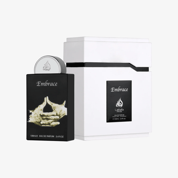 Pride Embrace Unisex Fragrance Featured image