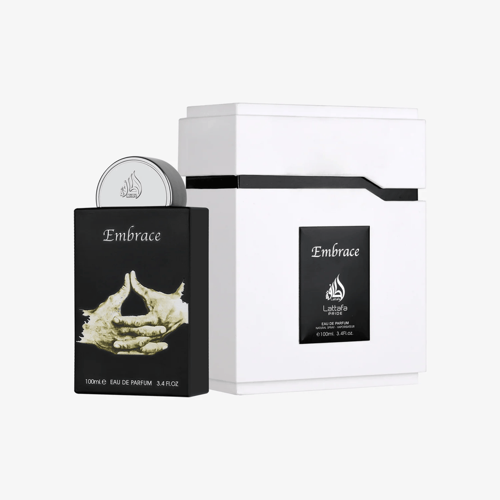 Pride Embrace Eau de Parfum 3.4 oz.