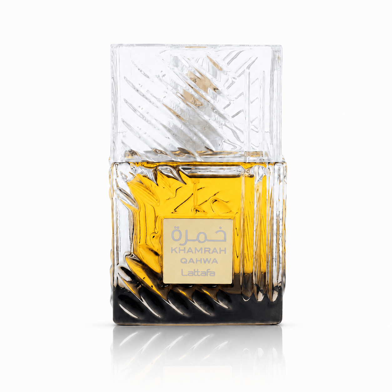 Khamrah Qahwa Unisex Fragrance, Product image 2