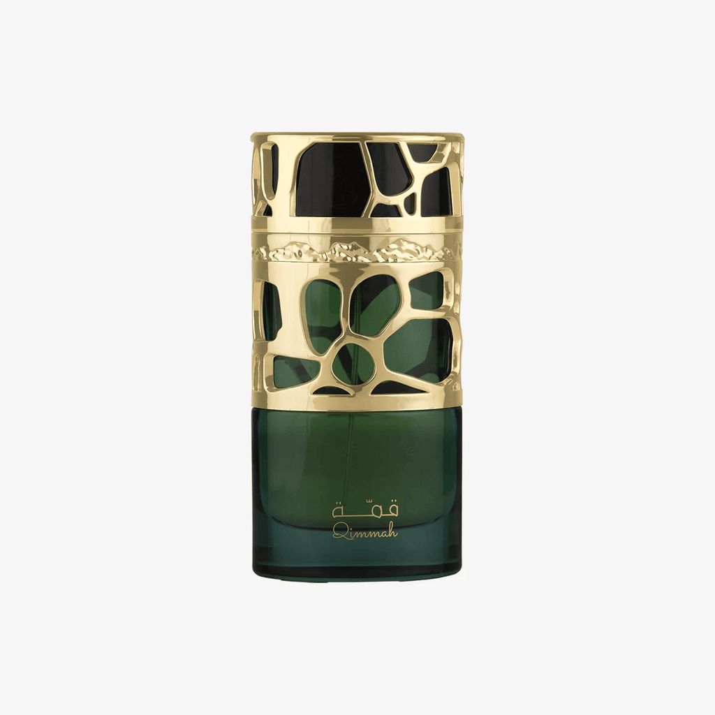 Qimmah Eau de Parfum 3.4 oz.