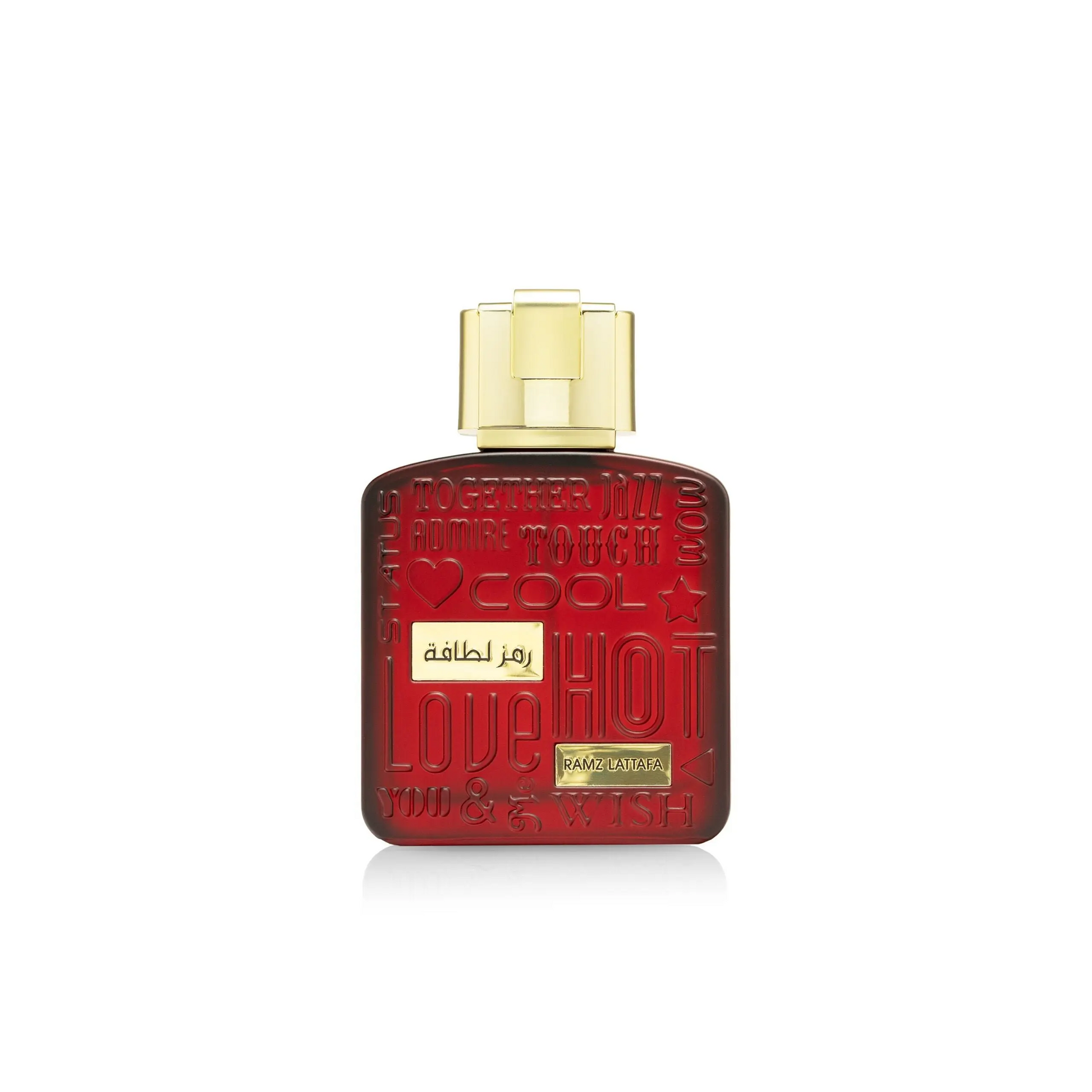 Ramz Gold Perfume, Product image 1