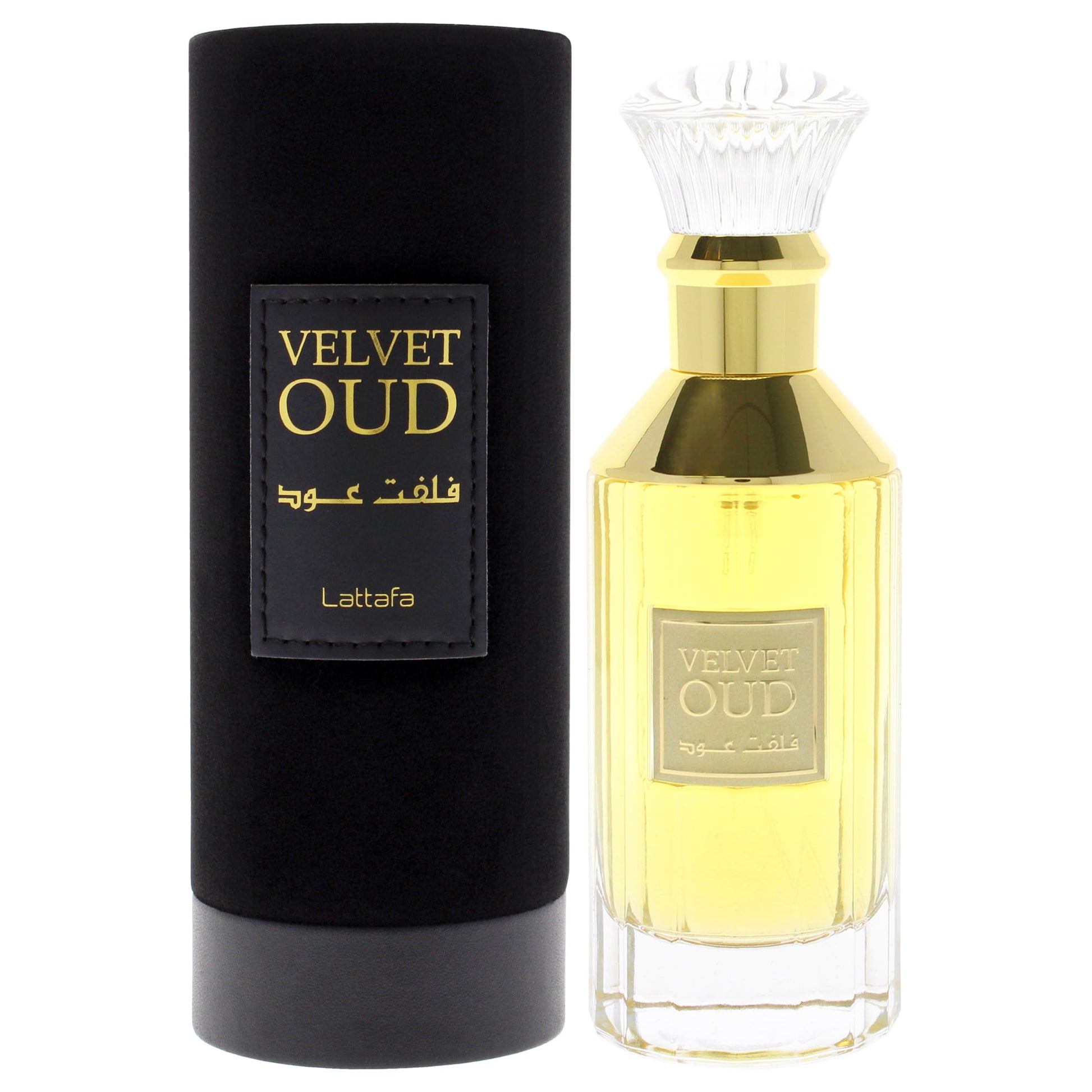 Velvet Oud Unisex Fragrance, Product image 1