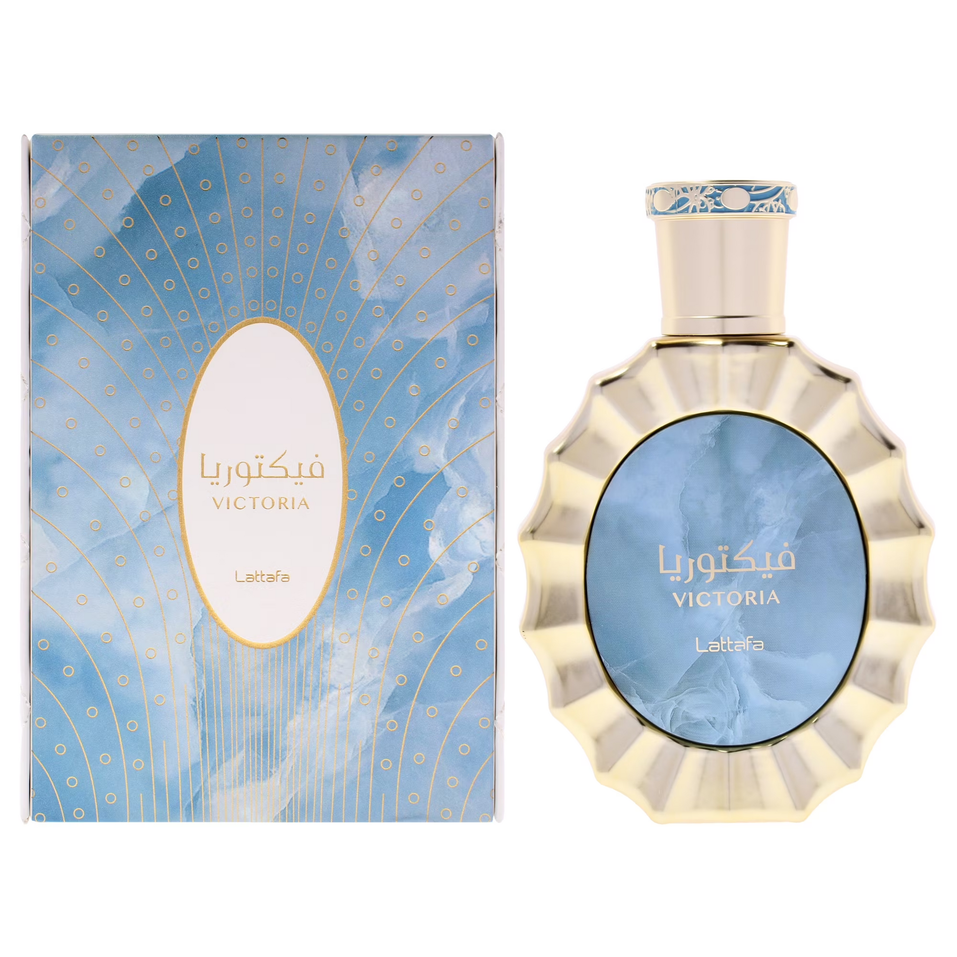 Victoria Perfume, Product image 1