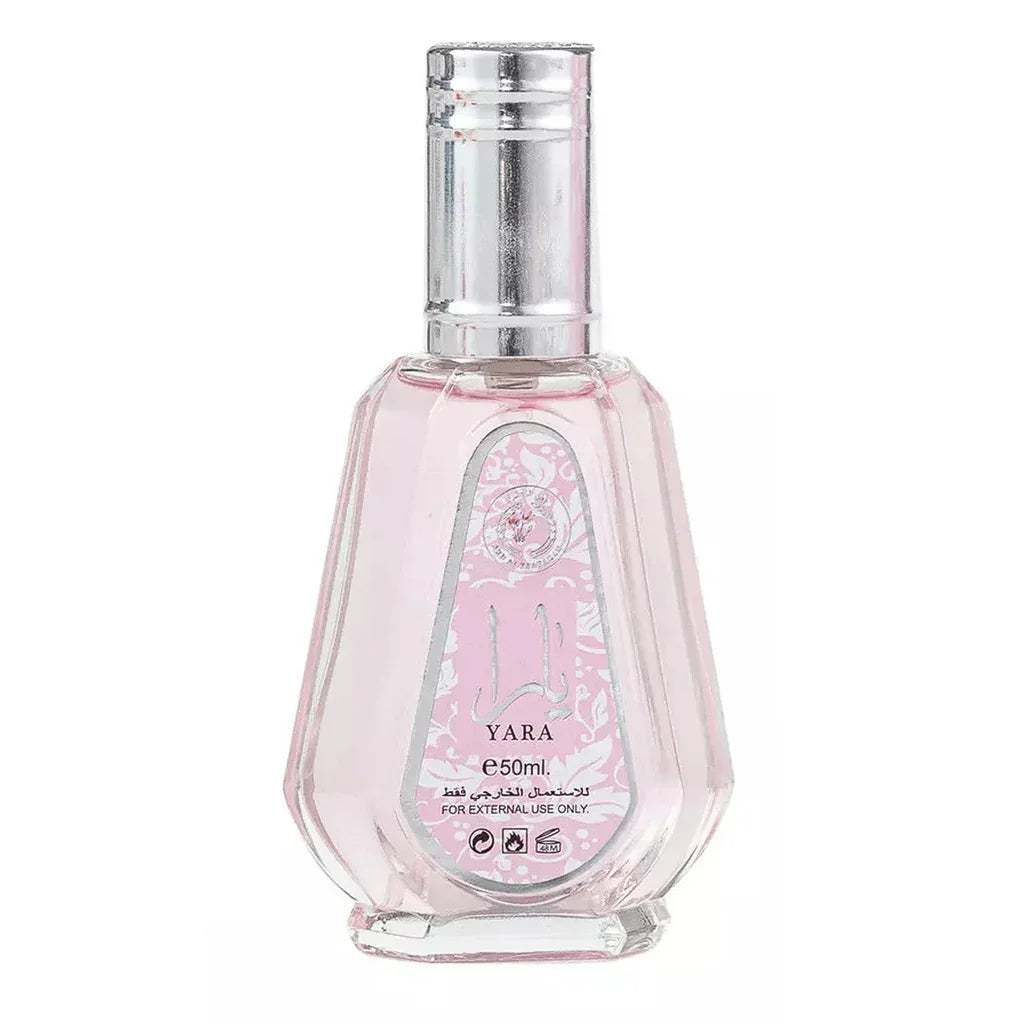 Yara Perfume – Fragrance Outlet