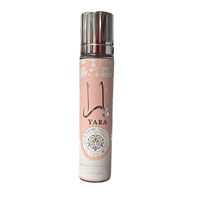 Yara Rollerball