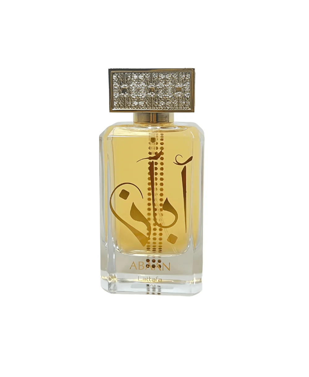 Abaan Unisex Fragrance, Product image 1