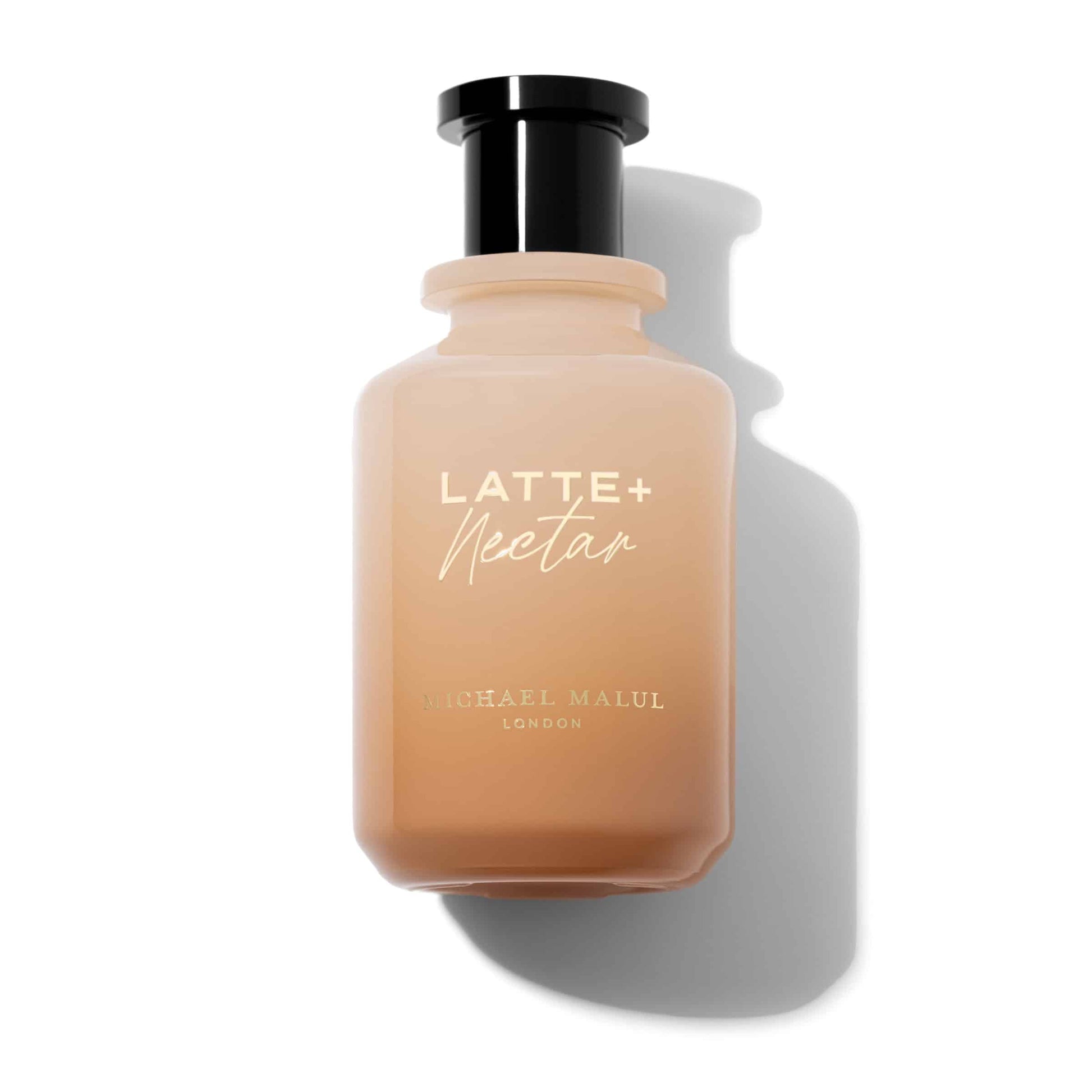 Latte + Nectar Perfume, Product image 1