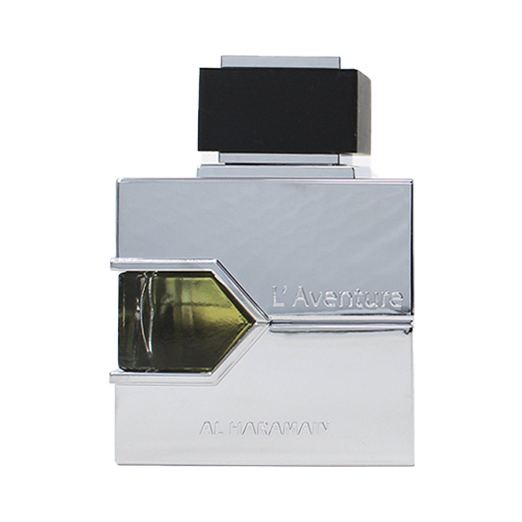 L'Aventure Eau De Parfum 3.4 oz.