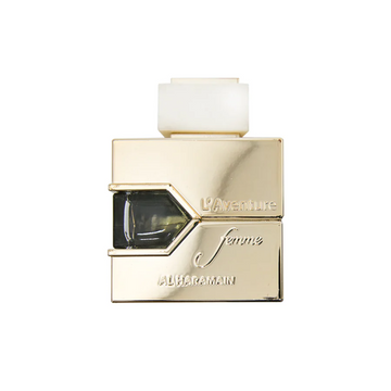 Laventure Femme Perfume Featured image