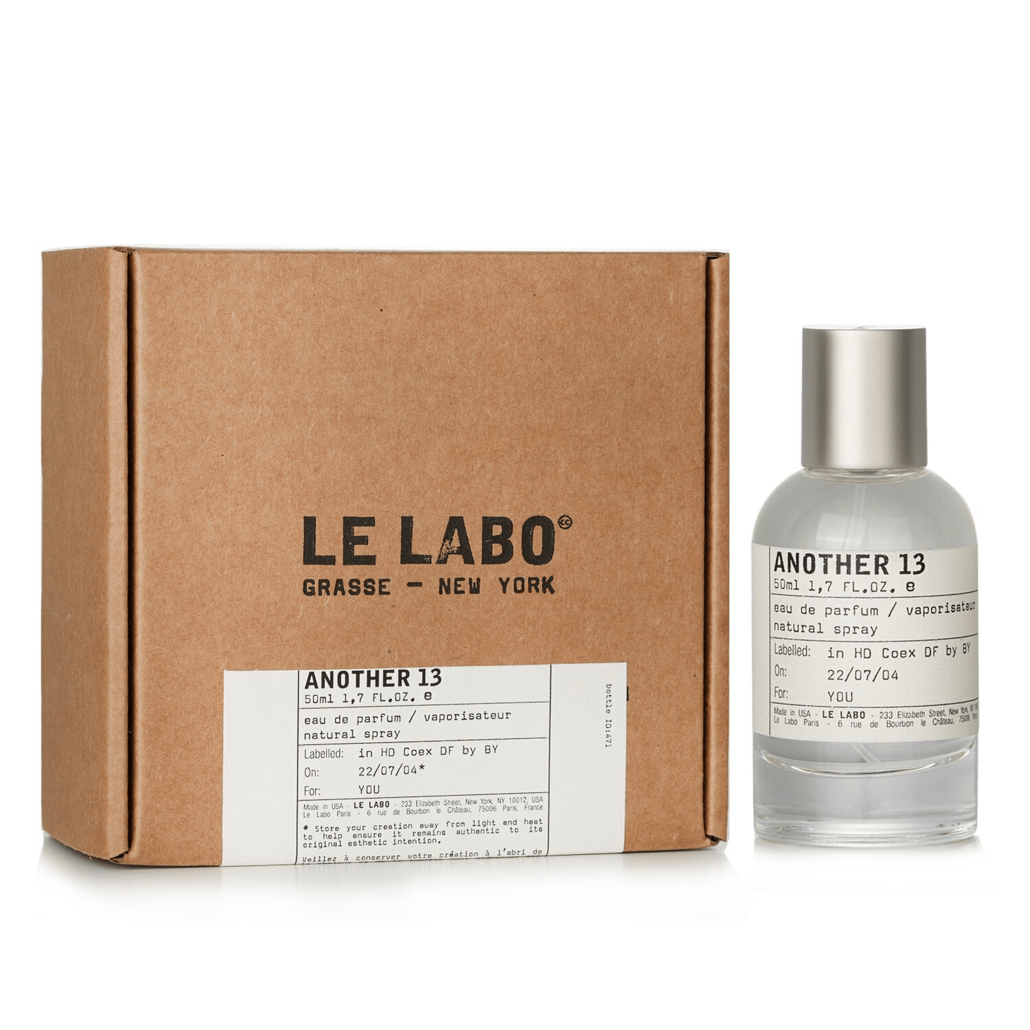 Another 13 Perfume for Women – Fragrance Outlet Another 13 Perfume for Women – Fragrance Outlet