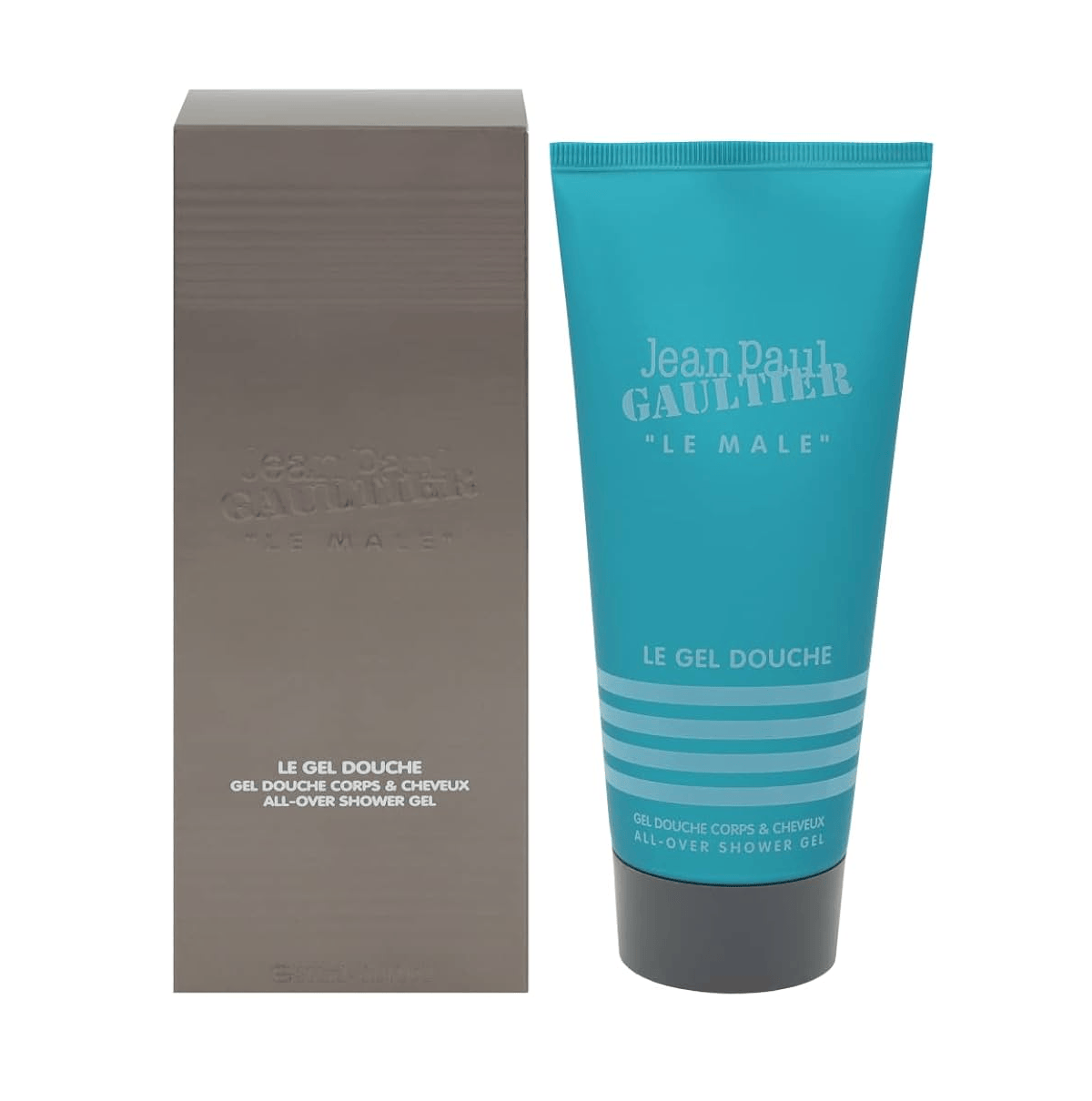 Le Male Shower Gel, Product image 1