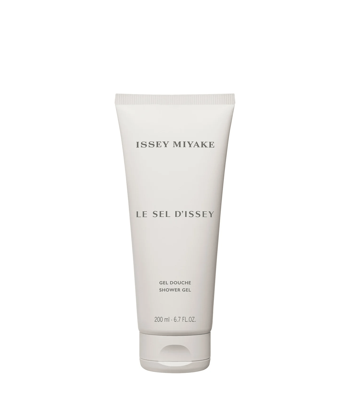 Le Sel D'Issey Shower Gel, Product image 1