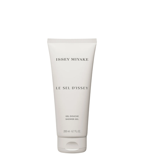 Le Sel D'Issey Shower Gel